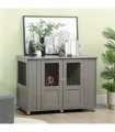 Dog Crate
