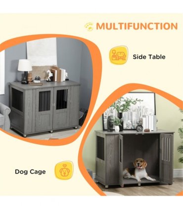 Dog Crate