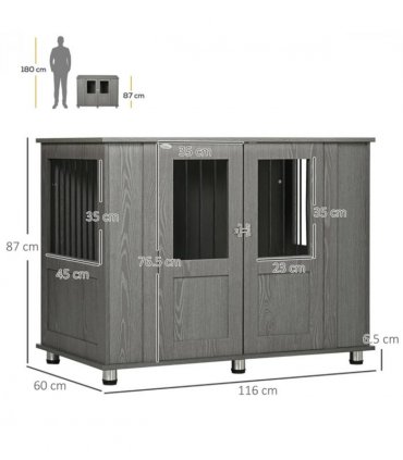 Dog Crate