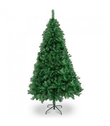 6FT Christmas Tree with 550 Branches
