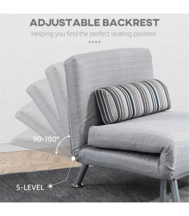 Sofa Chair /Single sofa bed