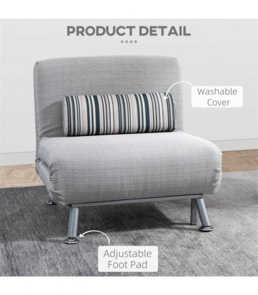 Sofa Chair /Single sofa bed