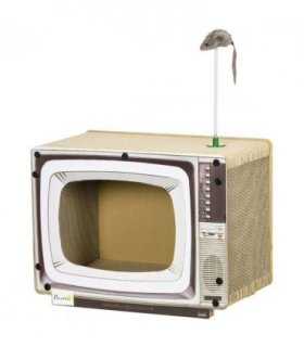 Cat House