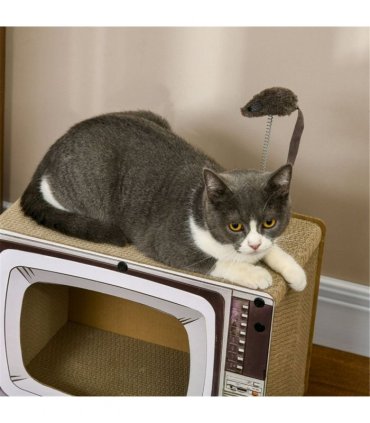 Cat House