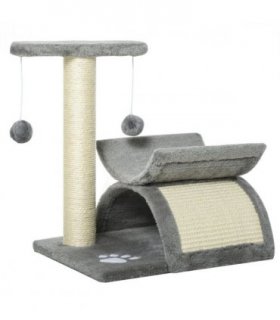 Cat Tree