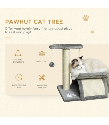 Cat Tree