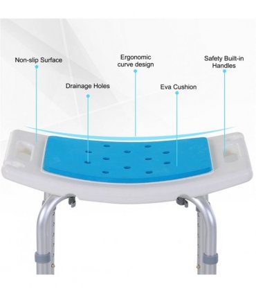 Shower Chair