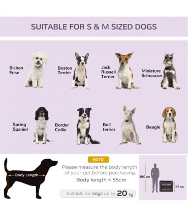 Pet Carrier