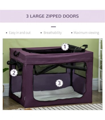 Pet Carrier