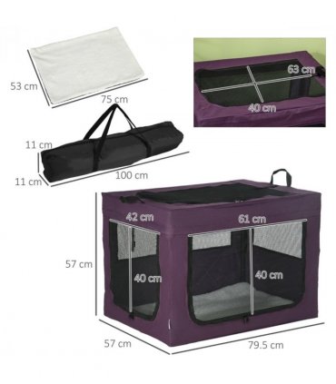 Pet Carrier