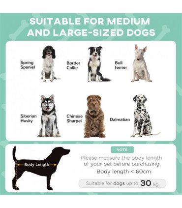Pet Bed