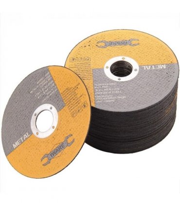 50X 4.5" 115MM METAL CUTTING BLADE DISC STAINLESS STEEL ANGLE GRINDER THIN 1.2MM