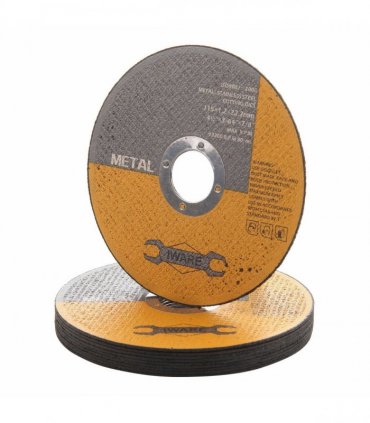 50X 4.5" 115MM METAL CUTTING BLADE DISC STAINLESS STEEL ANGLE GRINDER THIN 1.2MM