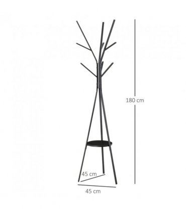 Coat Racks