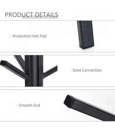 Coat Racks