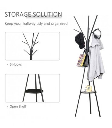 Coat Racks