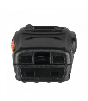 BF-88E 1500mAh Ultra-long Standby Walkie-talkie EU Standard Black