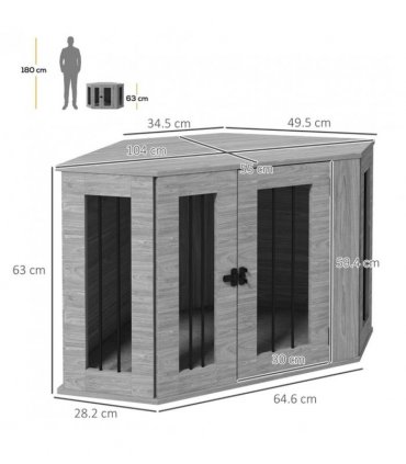 Dog Crate
