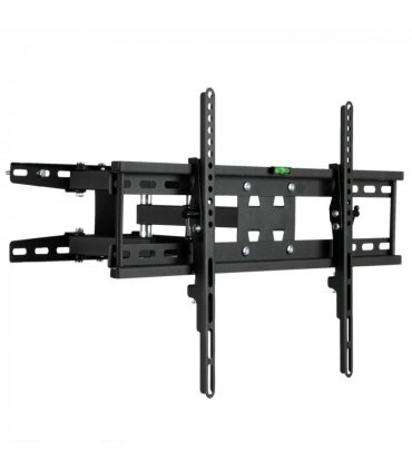 TMDS-204 32"-70" 110Lbs VESA600*400 Full Motion TV Wall Mount Tilt Range 0-15°