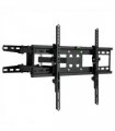 TMDS-204 32"-70" 110Lbs VESA600*400 Full Motion TV Wall Mount Tilt Range 0-15°