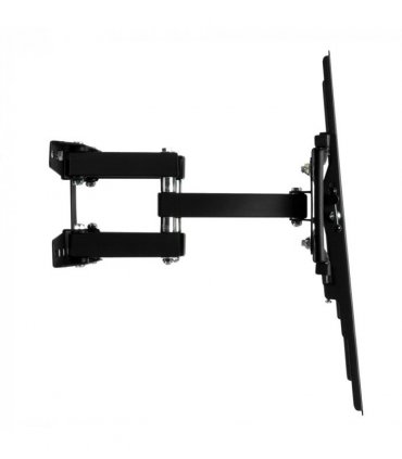 TMDS-204 32"-70" 110Lbs VESA600*400 Full Motion TV Wall Mount Tilt Range 0-15°