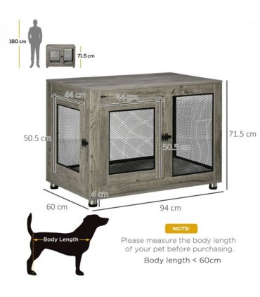 Dog Crate
