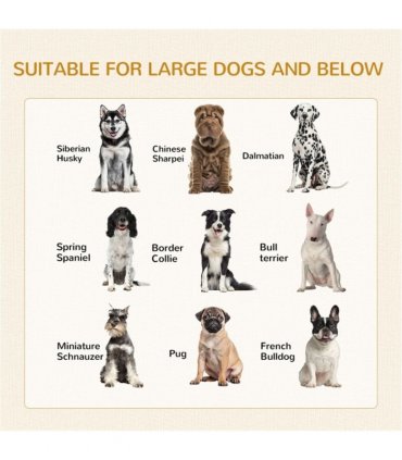 Dog Crate