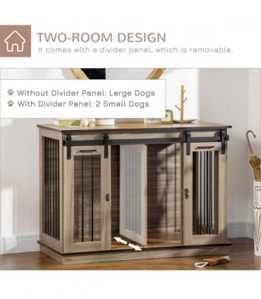 Dog Crate