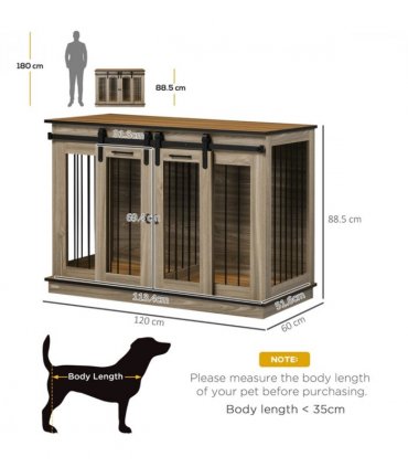 Dog Crate