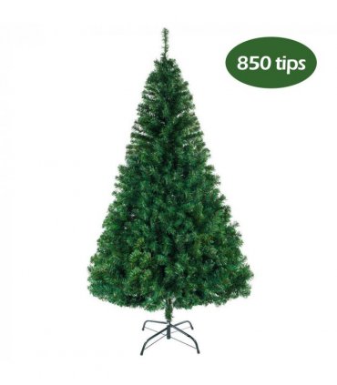 5.5ft 850 Branch Christmas Tree