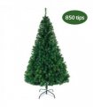 5.5ft 850 Branch Christmas Tree