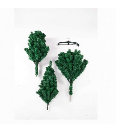 5.5ft 850 Branch Christmas Tree