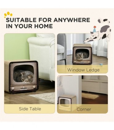 Cat House