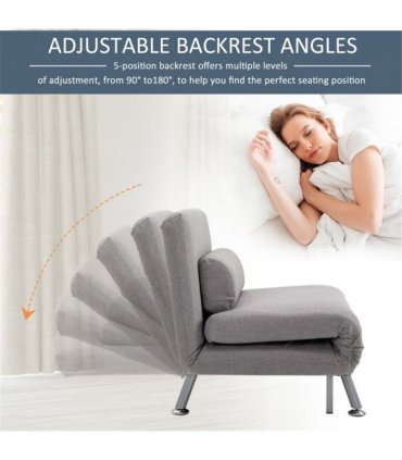 Sofa Chair /Single sofa bed