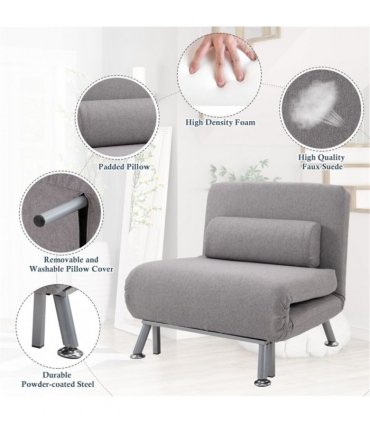 Sofa Chair /Single sofa bed