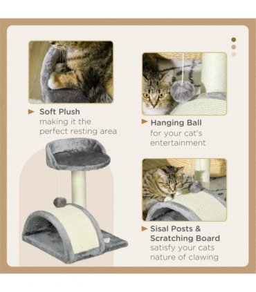 Cat Tree