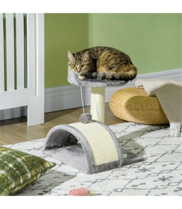 Cat Tree