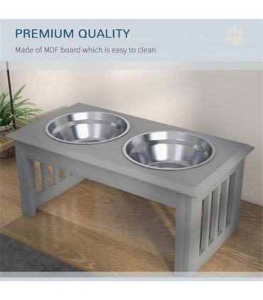 Dog bowls /Pet Feeding Storage