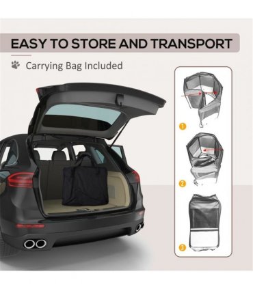 Pet Carrier