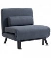 Sofa Chair /Single sofa bed