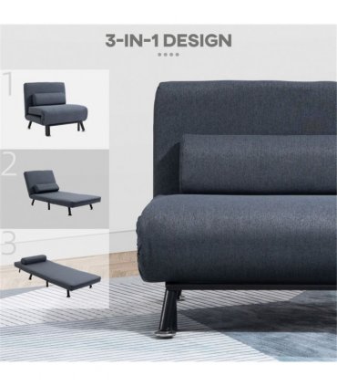 Sofa Chair /Single sofa bed