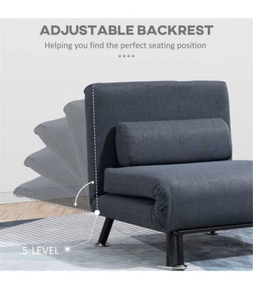 Sofa Chair /Single sofa bed