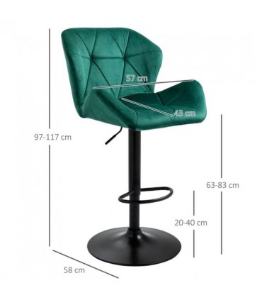 Bar Stools/Dining Chair/Office Chair