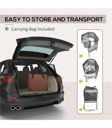 Pet Carrier