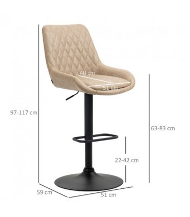 Bar Stools/Dining Chair/Office Chair