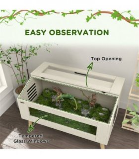 Reptile box