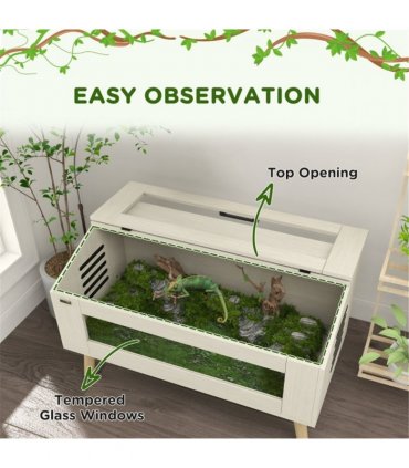 Reptile box