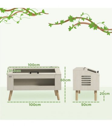 Reptile box
