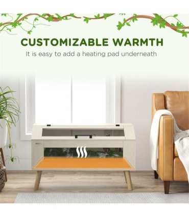 Reptile box