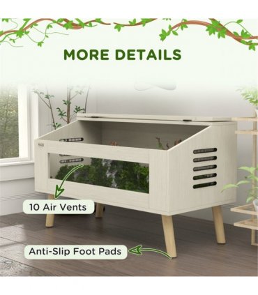 Reptile box